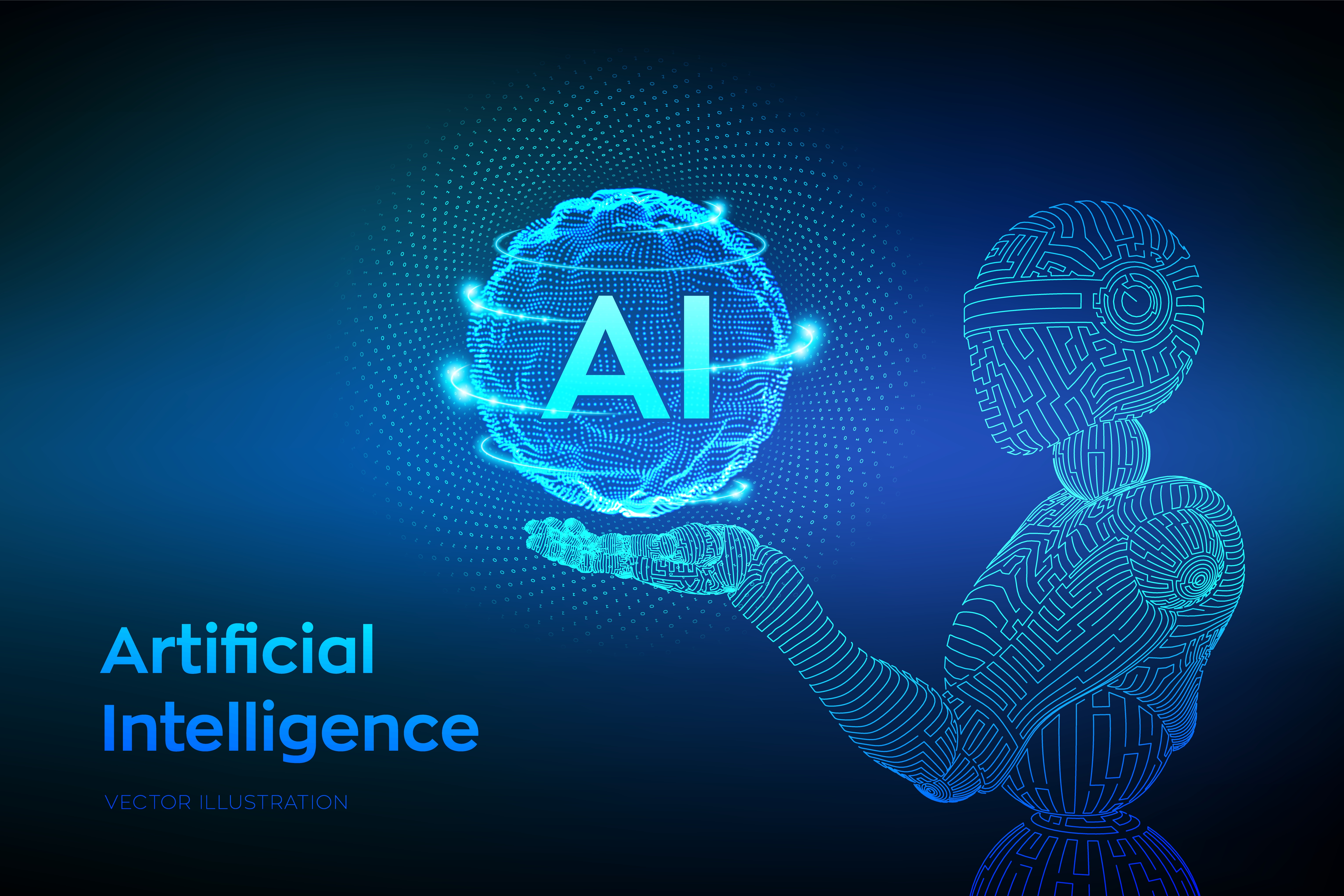 AI & ML Solutions at Nashtech