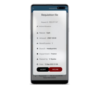 iSlates Tech - Nashtech Group || Software solutions