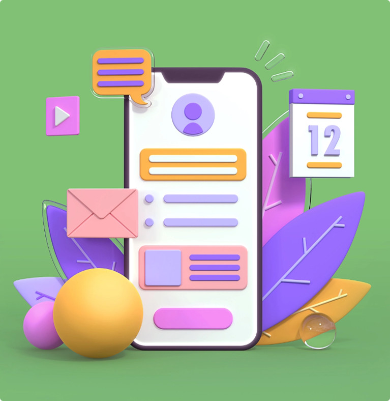 Android & iOS Development at Nashtech