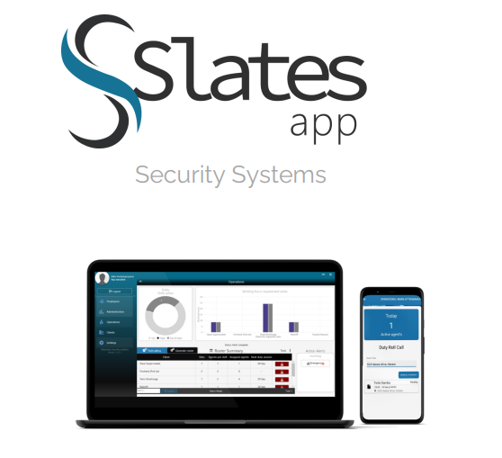 Nashtech Group - Slates Tech|| Software solutions