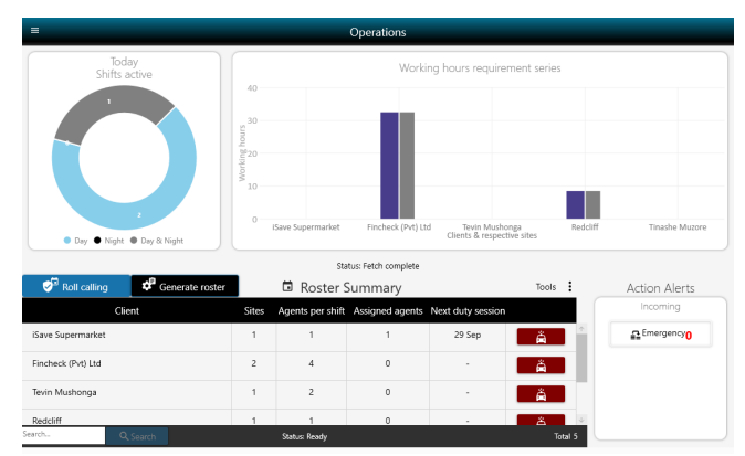 Slates Tech - Nashtech Group || Software solutions